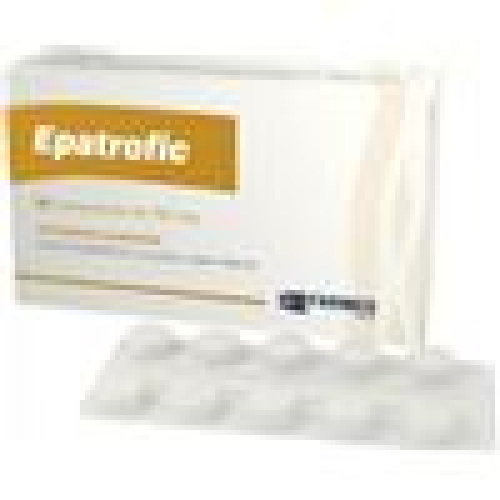 EPATROFIC 20 Compresse 790mg