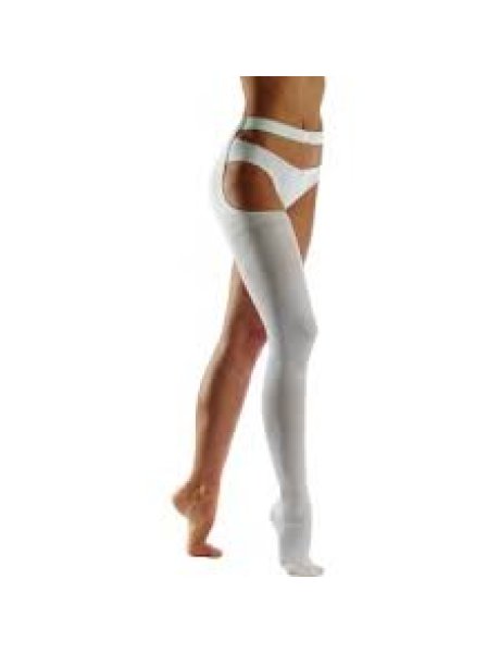 DUALSAN Mono Collant Anti trombo Standard Tg2
