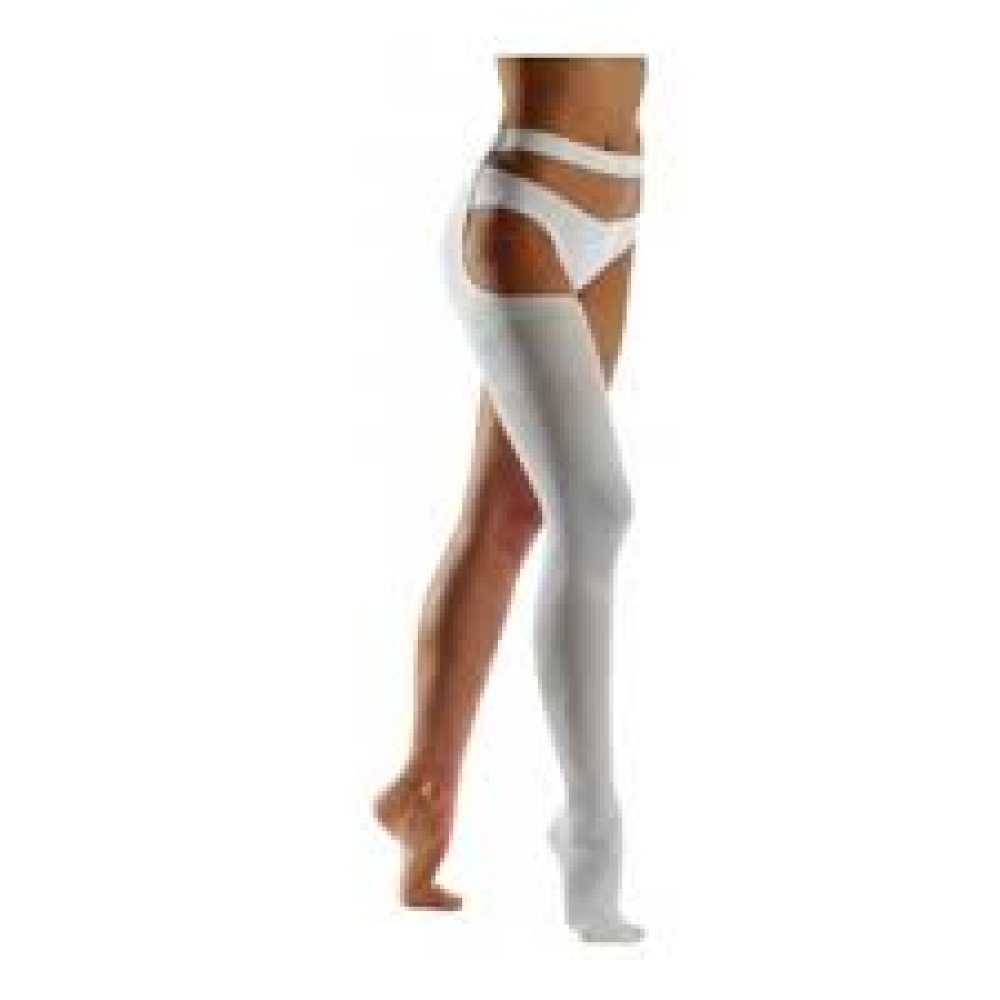DUALSAN Mono Collant Anti Trombo Tg 3