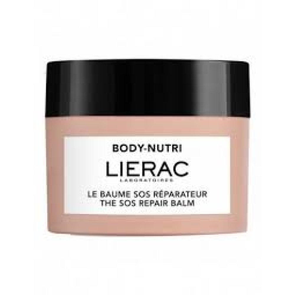LIERAC BODY NUTRI Balsamo SOS Riparatore 30ml