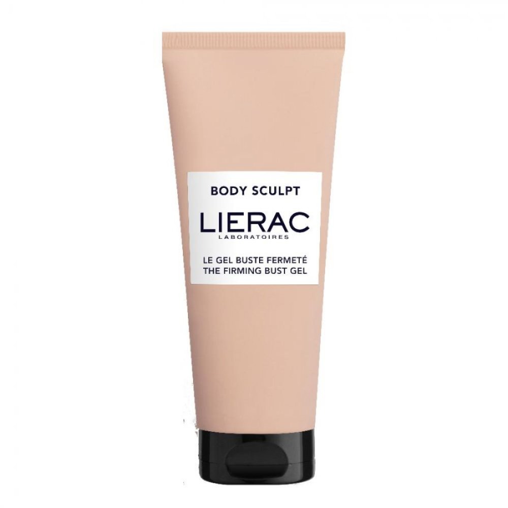 Lierac Body Sculpt Gel: Una Rivoluzione per Seno e Décolleté