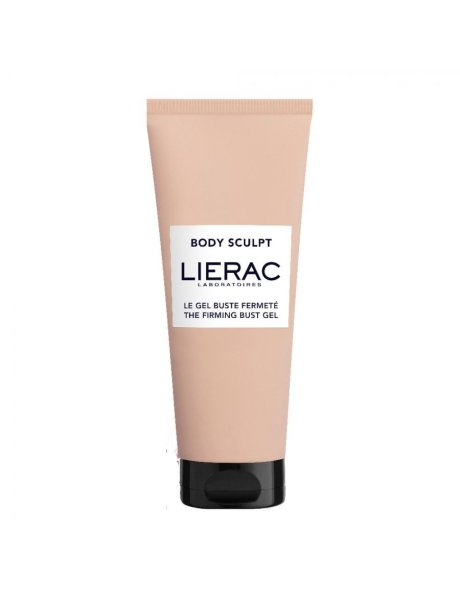 Lierac Body Sculpt Gel: Una Rivoluzione per Seno e Décolleté