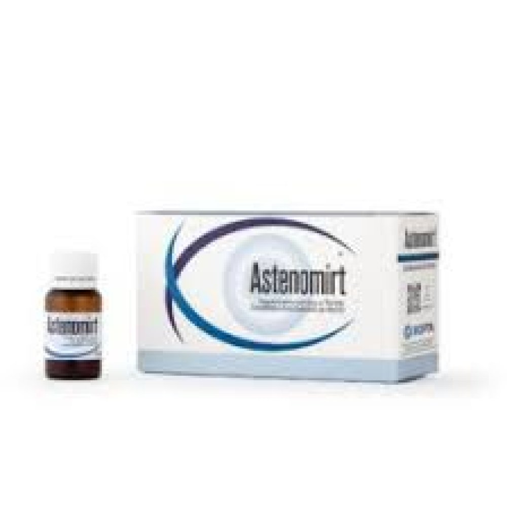 ASTENOMIRT GOCCE OCULARI 10 ML