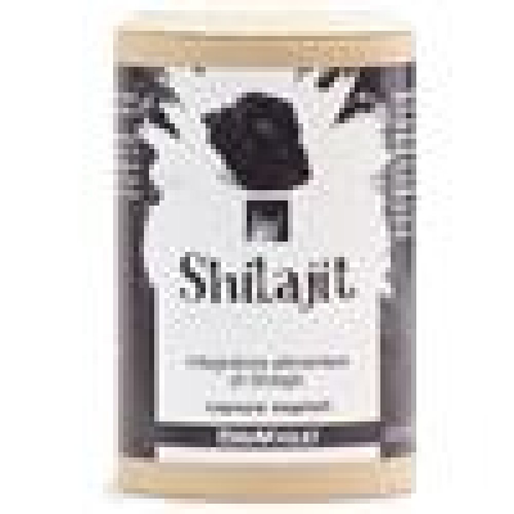 SHILAJIT 60CPS