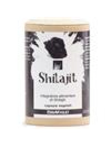 SHILAJIT 60CPS