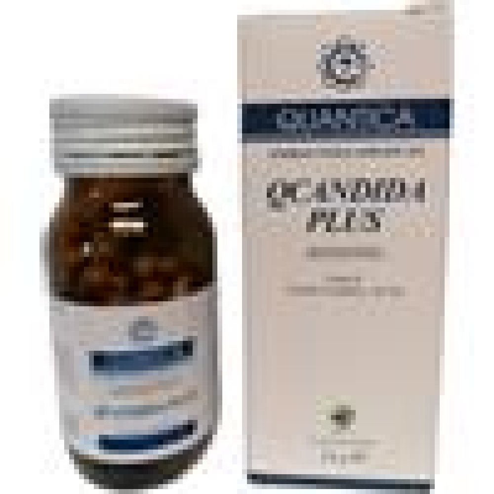 QUANTICA Q CANDIDA PLUS 60OPR