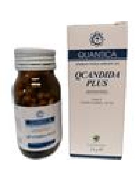 QUANTICA Q CANDIDA PLUS 60OPR