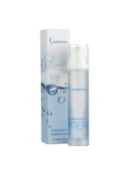 DERMAXSYL SCAR Gel 100ml