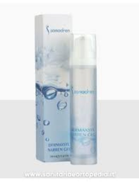 DERMAXSYL SCAR Gel  30ml - per il trattamento e la prevenzione di cicatrici ipertrofiche, cheloidi e altre lesioni cutanee.