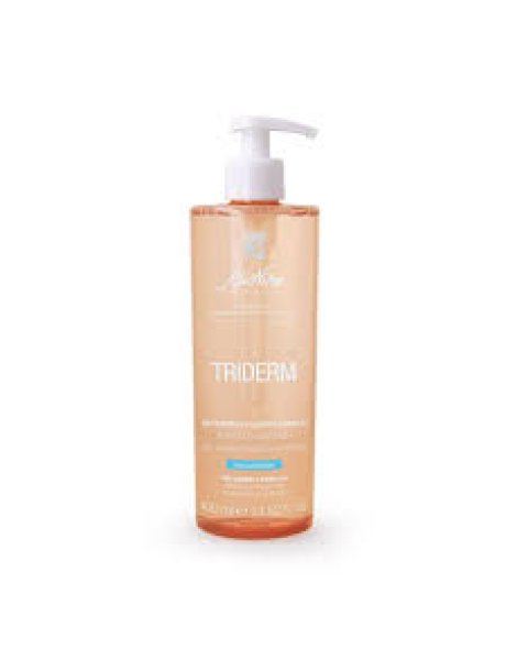 BIONIKE TRIDERM Detergente Corpo/Capelli 400ml