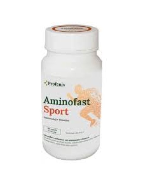 AMINOFAST Sport 180 Compresse - per prestazioni sportive al top