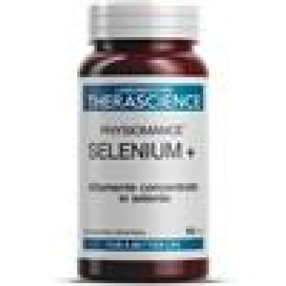 PHYSIOMANCE Selenium+ 90 Cpr