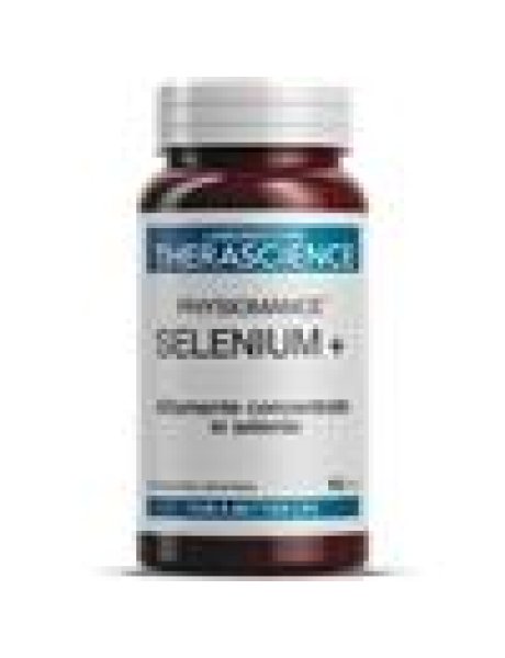 PHYSIOMANCE Selenium+ 90 Cpr