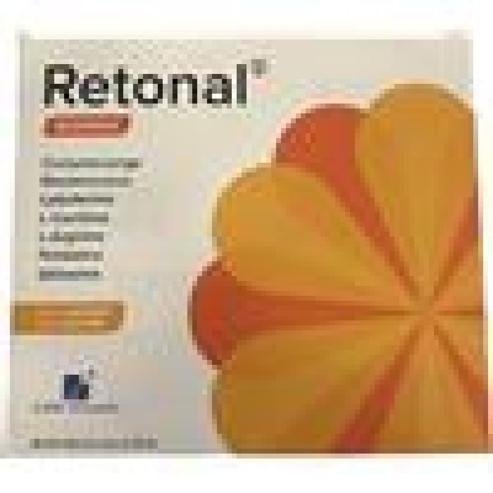 RETONAL 40 Stick