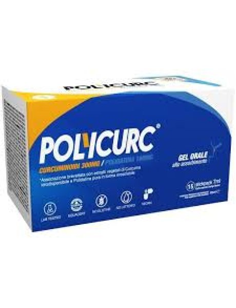 POLYCUR 15 Stick