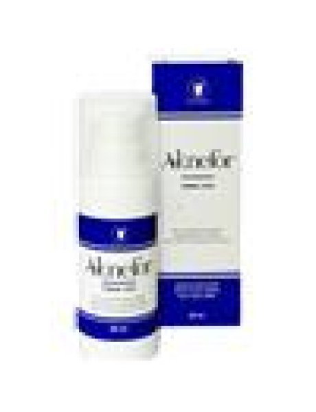AKNEFOR Crema 50ml