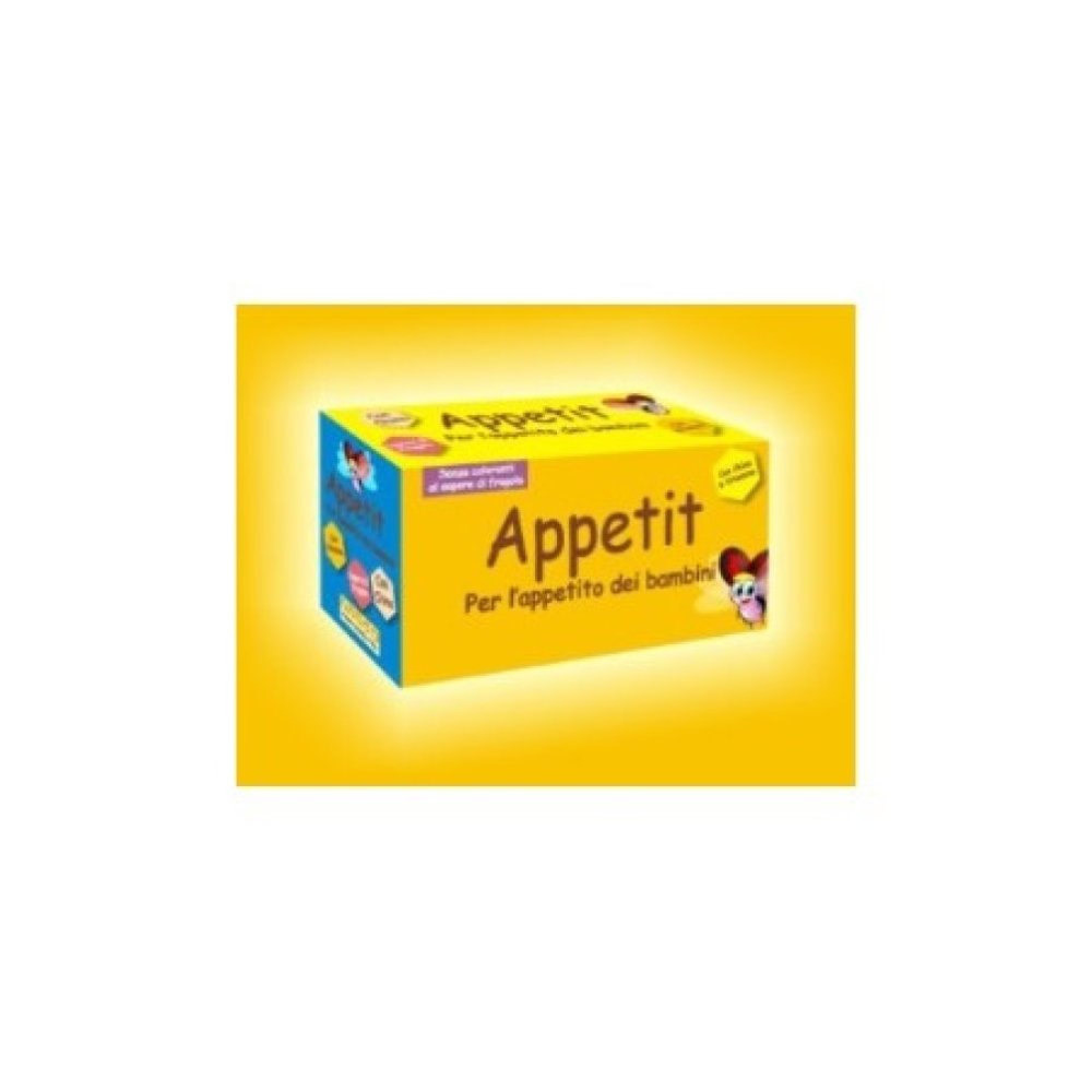 APPETIT 20 Cpr
