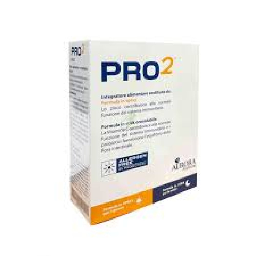 PRO2 Spray 20ml+14 Stick - un vero e proprio booster per il tuo sistema immunitario.