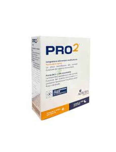 PRO2 Spray 20ml+14 Stick - un vero e proprio booster per il tuo sistema immunitario.