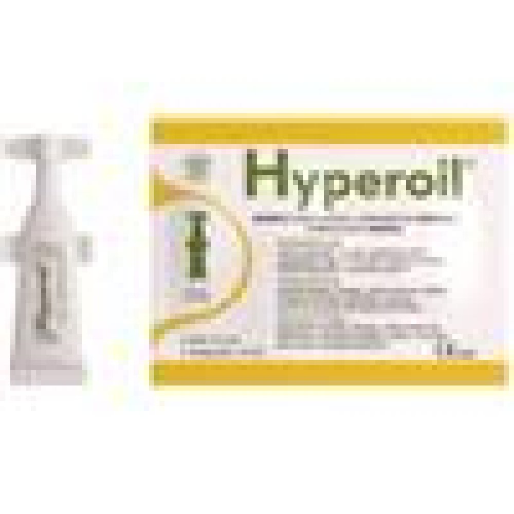 HYPEROIL Olio Fiala 5ml