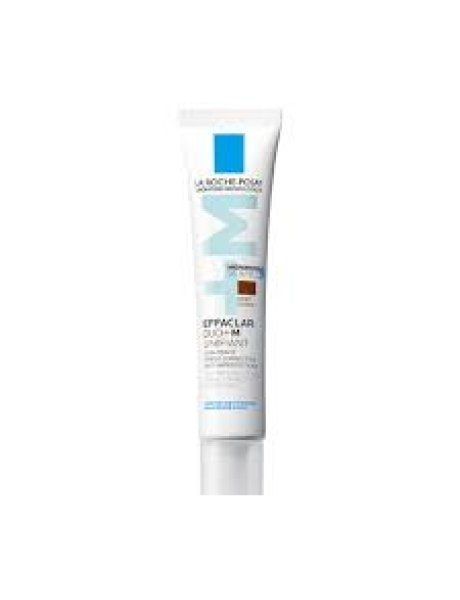 EFFACLAR DUO+M Unifiant Teinte La Roche Posay 40ml