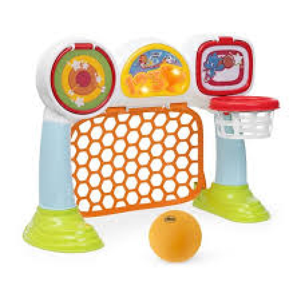 CHICCO Gioco Multisport League