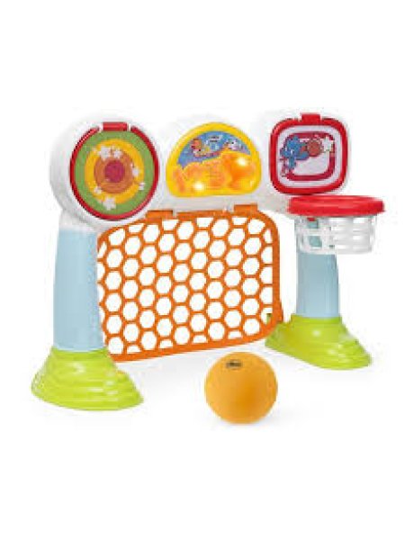 CHICCO Gioco Multisport League
