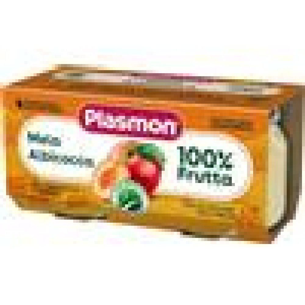 OMO PL.Mela/Alb.2x 80g