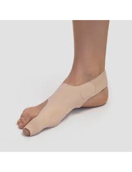 FGP HALLUX Go-Soft Alluce valgo Destro M