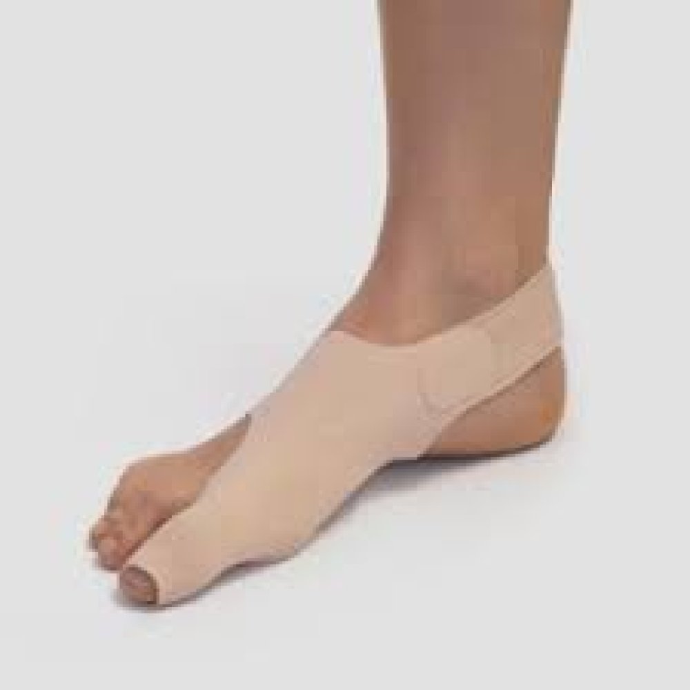 FGP HALLUX Go-Soft Alluce Dx Tg S