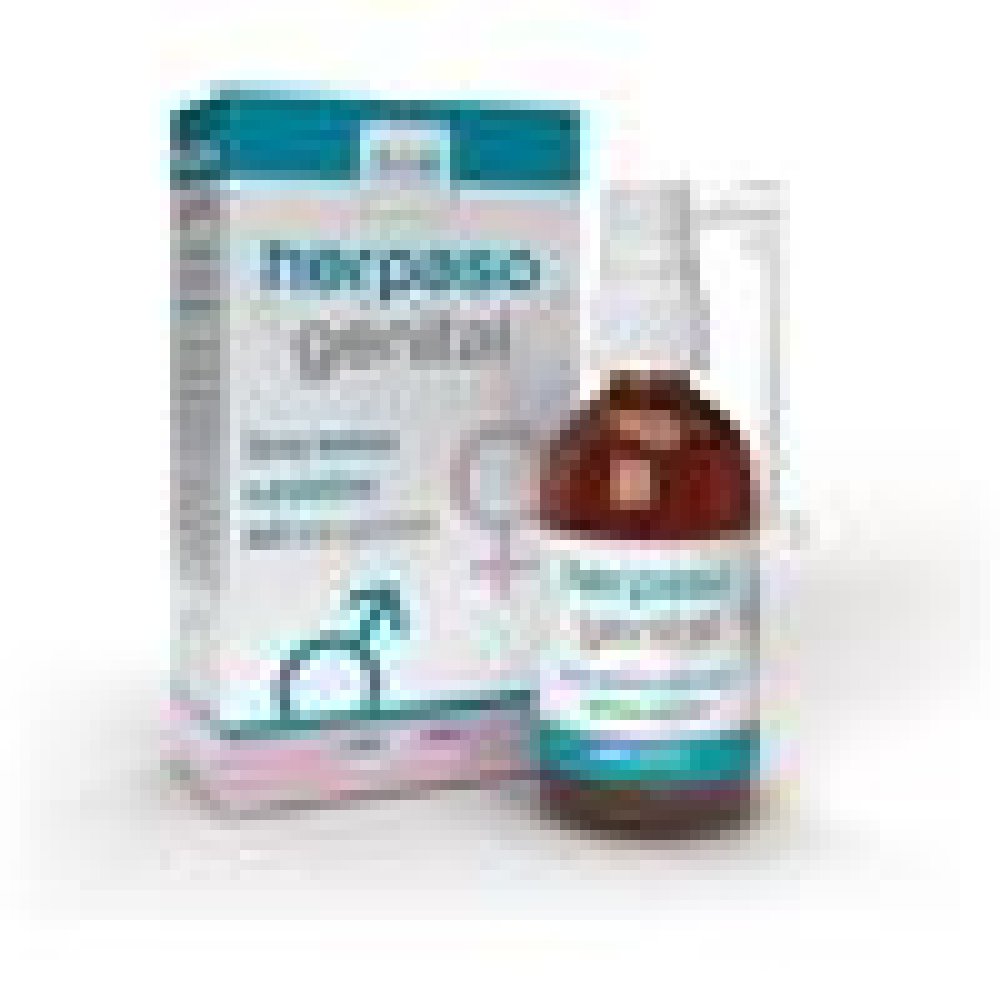 HERPASO GENITAL 50ml