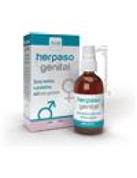 HERPASO GENITAL 50ml