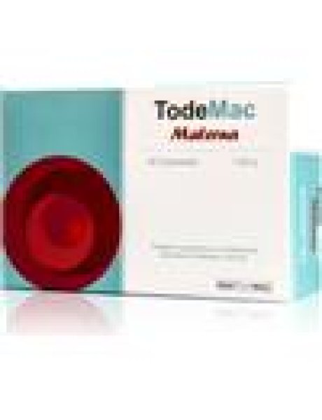 TODEMAC MATERNA 30 Cpr
