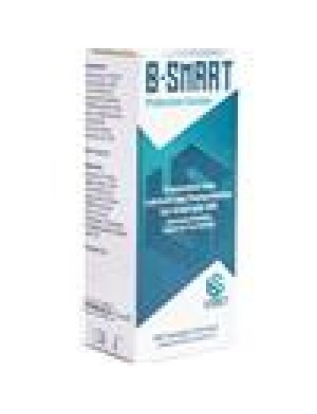 B SMART Protez.Ocul.10ml