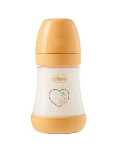 CHICCO Biberon Perfect 5 ECO Silicone 0mesi+ 150ml - Un'Innovazione per il Benessere del Tuo Bambino