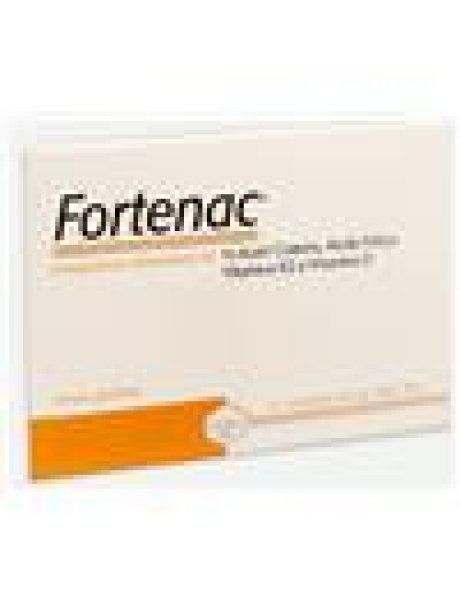 FORTENAC 30Cpr