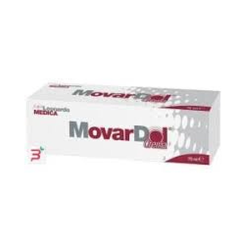 MOVARDOL Crema 75ml - per Muscoli e Articolazioni