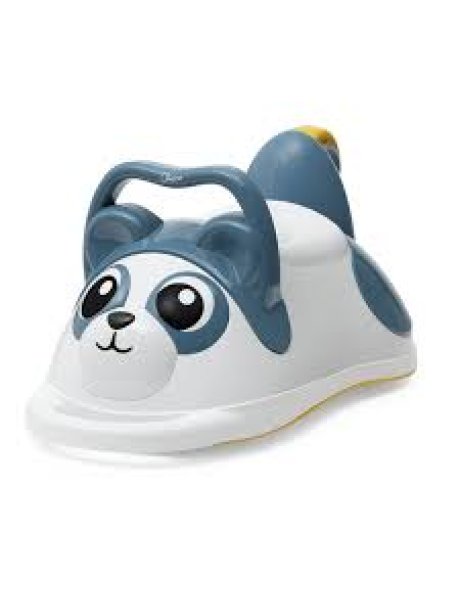 CHICCO Gioco Panda 3in1 - Un amico per un'infanzia creativa!