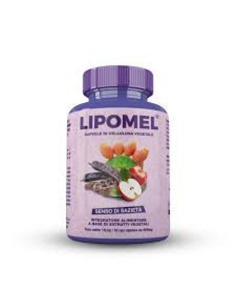 LIPOMEL 30 Compresse
