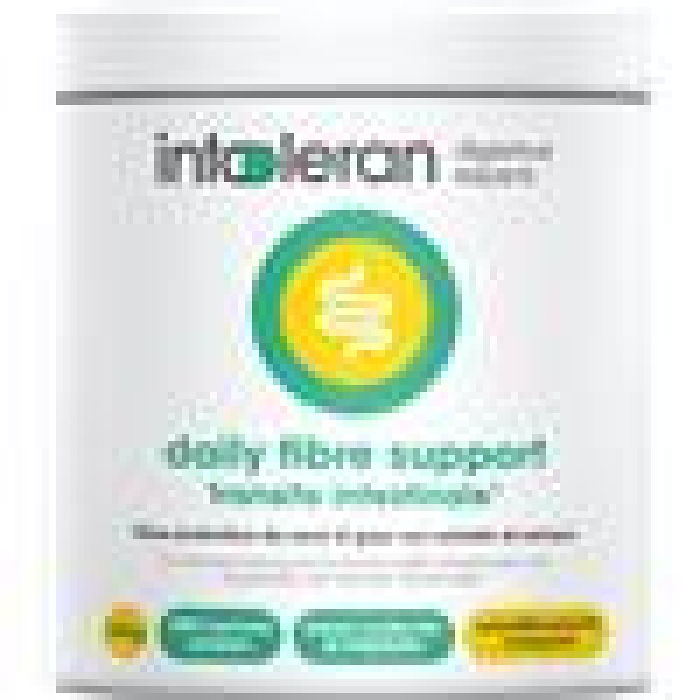INTOLERAN DAILY FIBRE SUPP60Cp