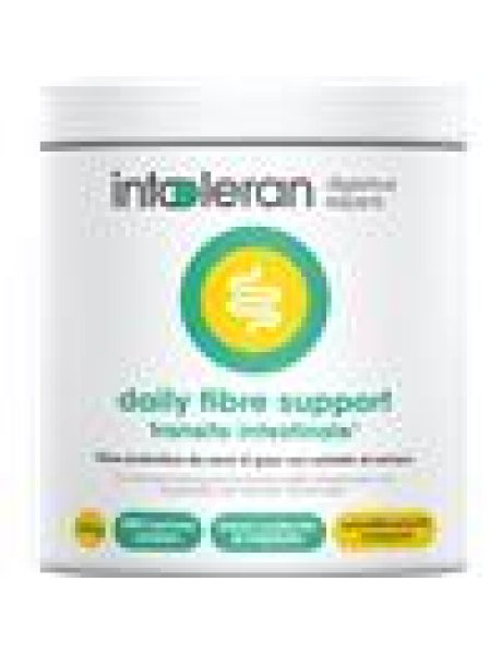 INTOLERAN DAILY FIBRE SUPP60Cp