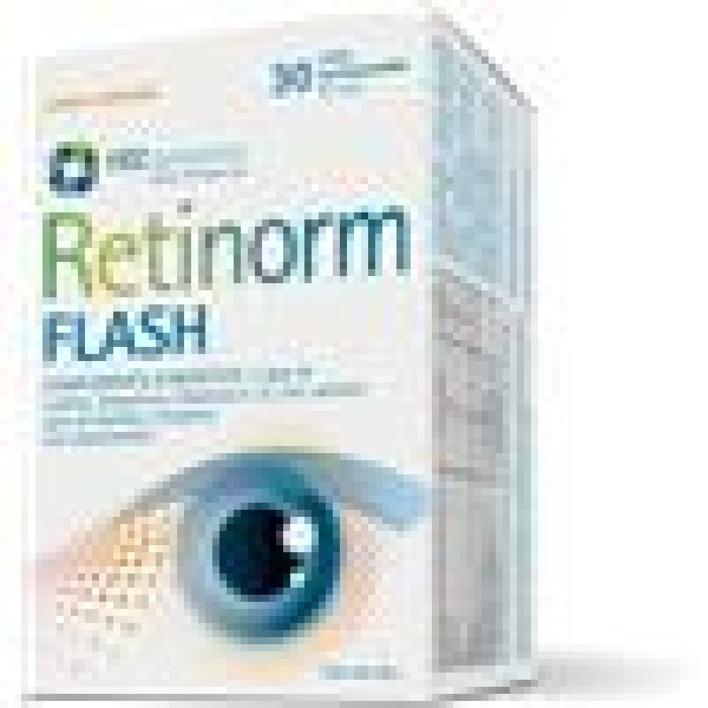 RETINORM FLASH 30Stick