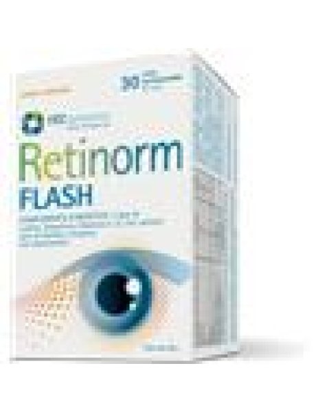 RETINORM FLASH 30Stick