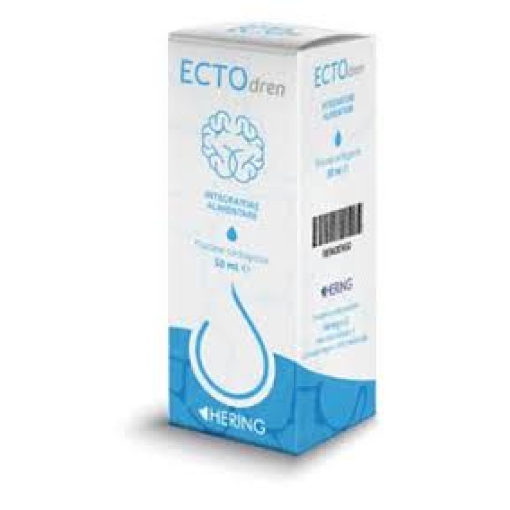 ECTODREN GOCCE 50ML