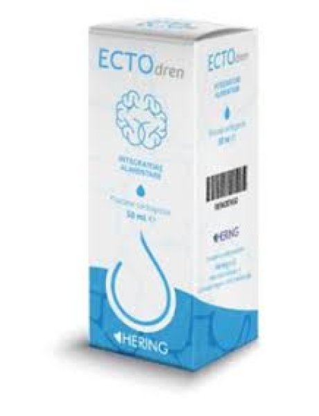 ECTODREN GOCCE 50ML
