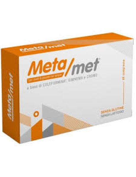 METAMET 60 compresse