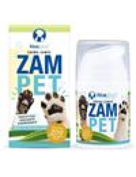 ALOEPLUS Zampet Crema 50ml