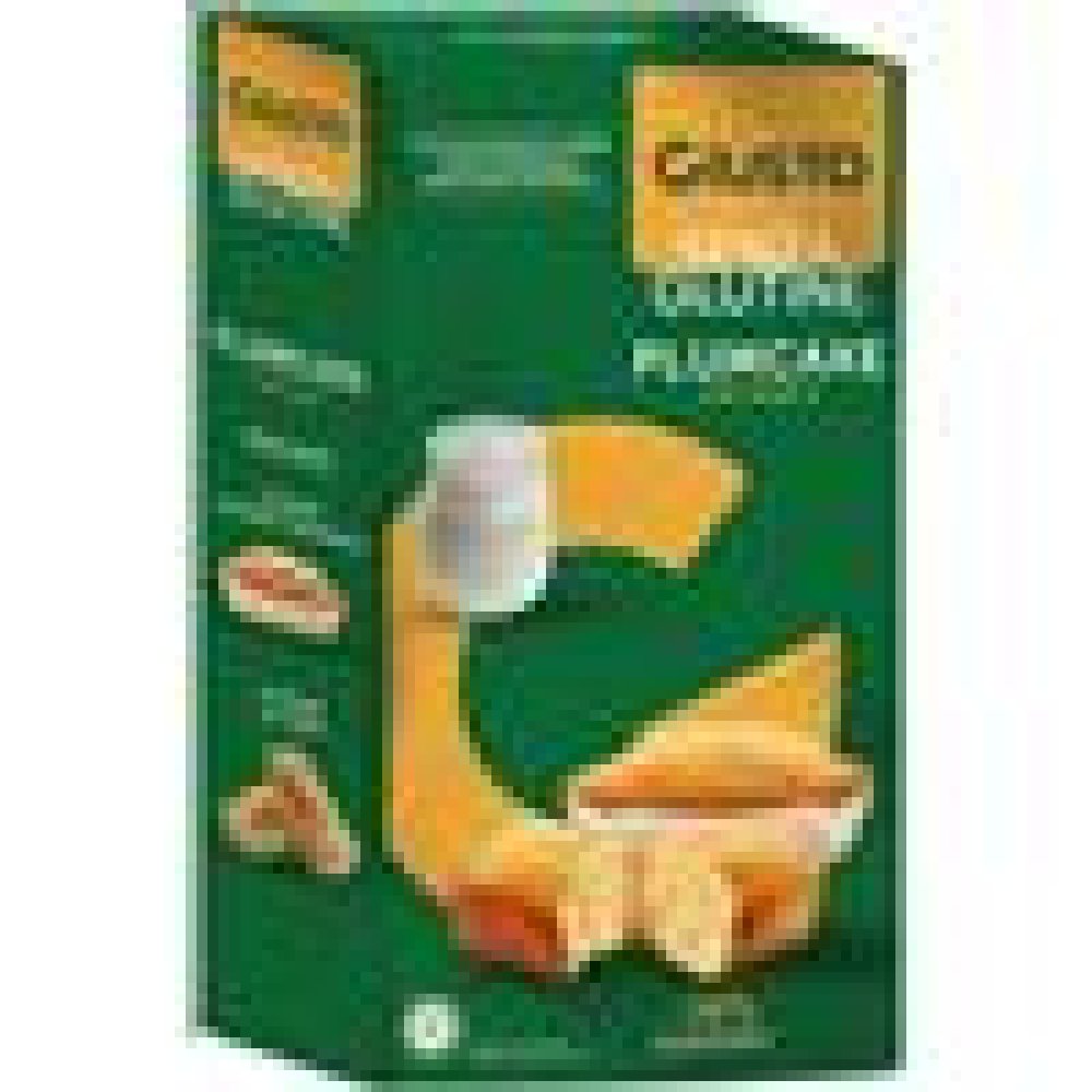 GIUSTO S/G Plumcake Yog.120g