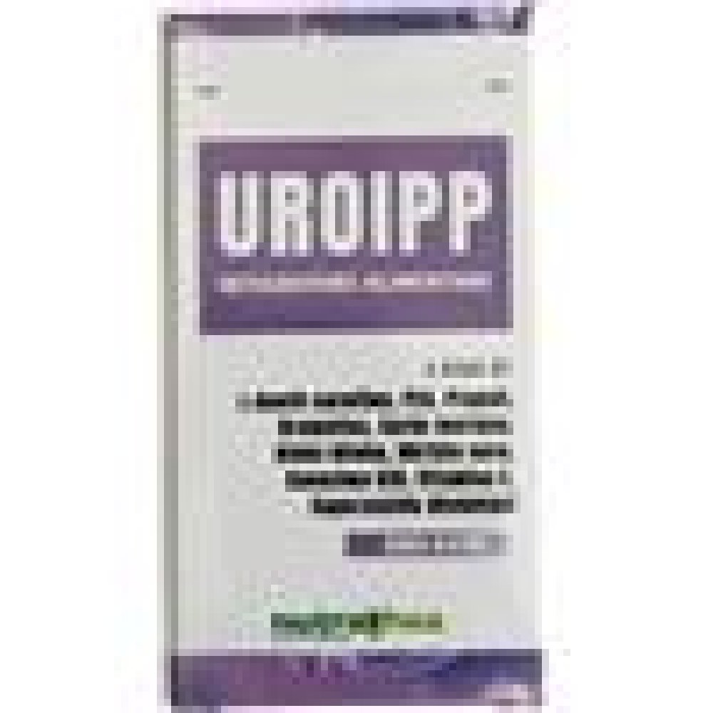UROIPP 60Cps