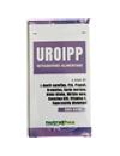 UROIPP 60Cps